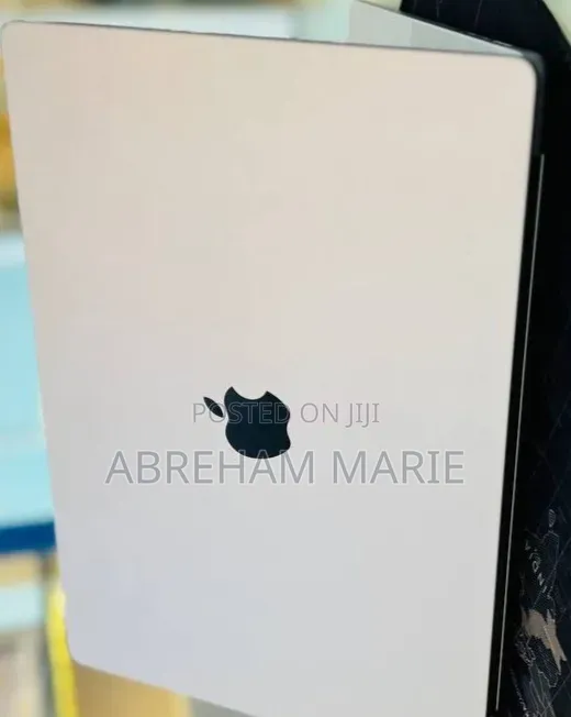 New Laptop Apple MacBook Pro 2021 M1 Max 32GB Apple M1 Max SSD 1T