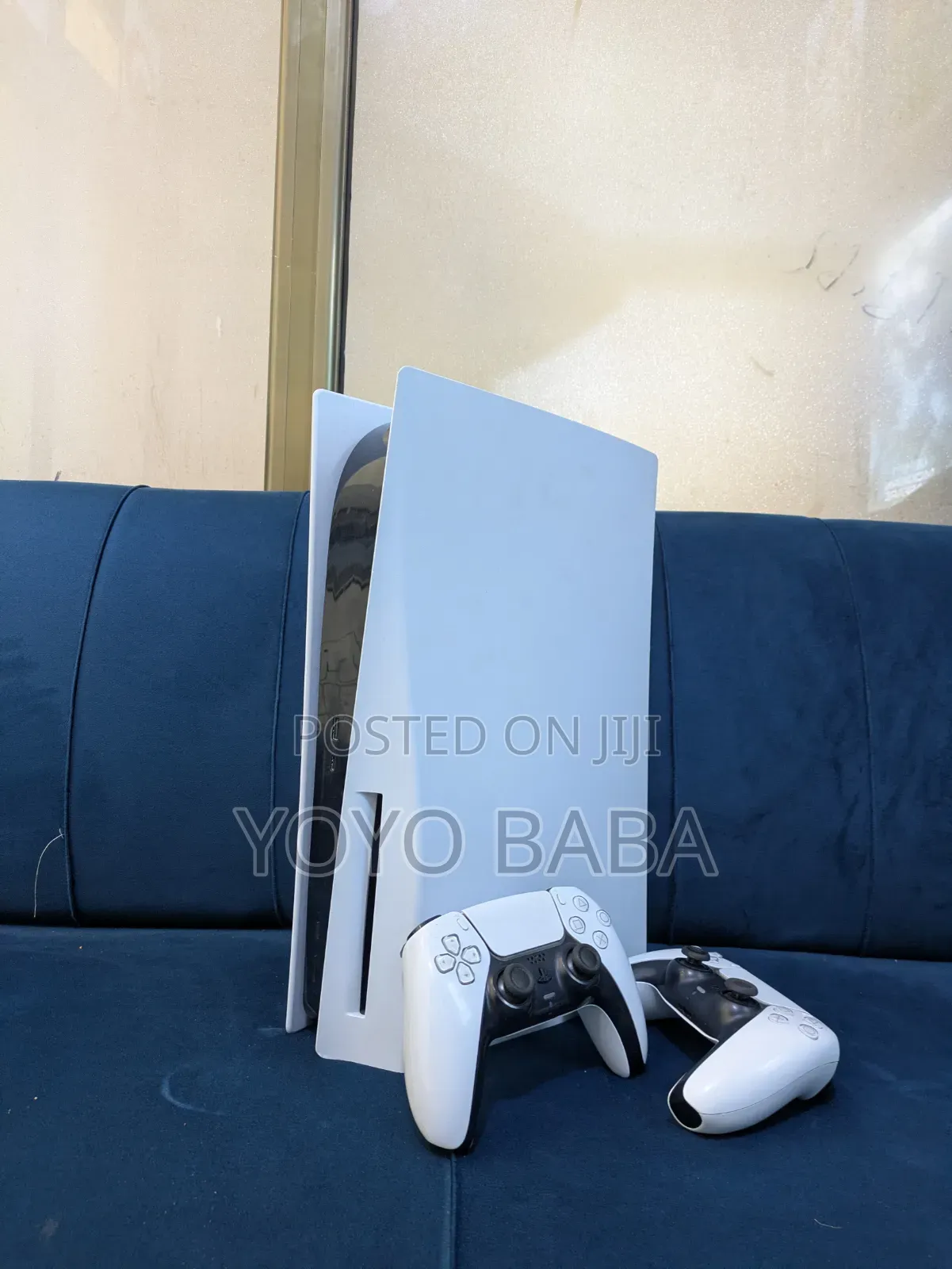 Ps5 Jailbreak With Fc 27