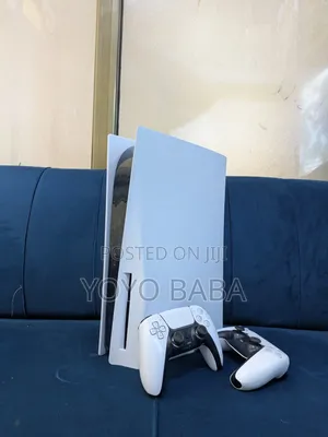 Ps5 Jailbreak With Fc 27
