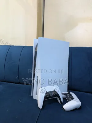 Ps5 Jailbreak With Fc 27