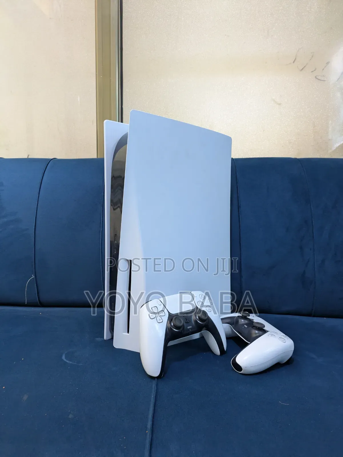 Ps5 Jailbreak With Fc 27