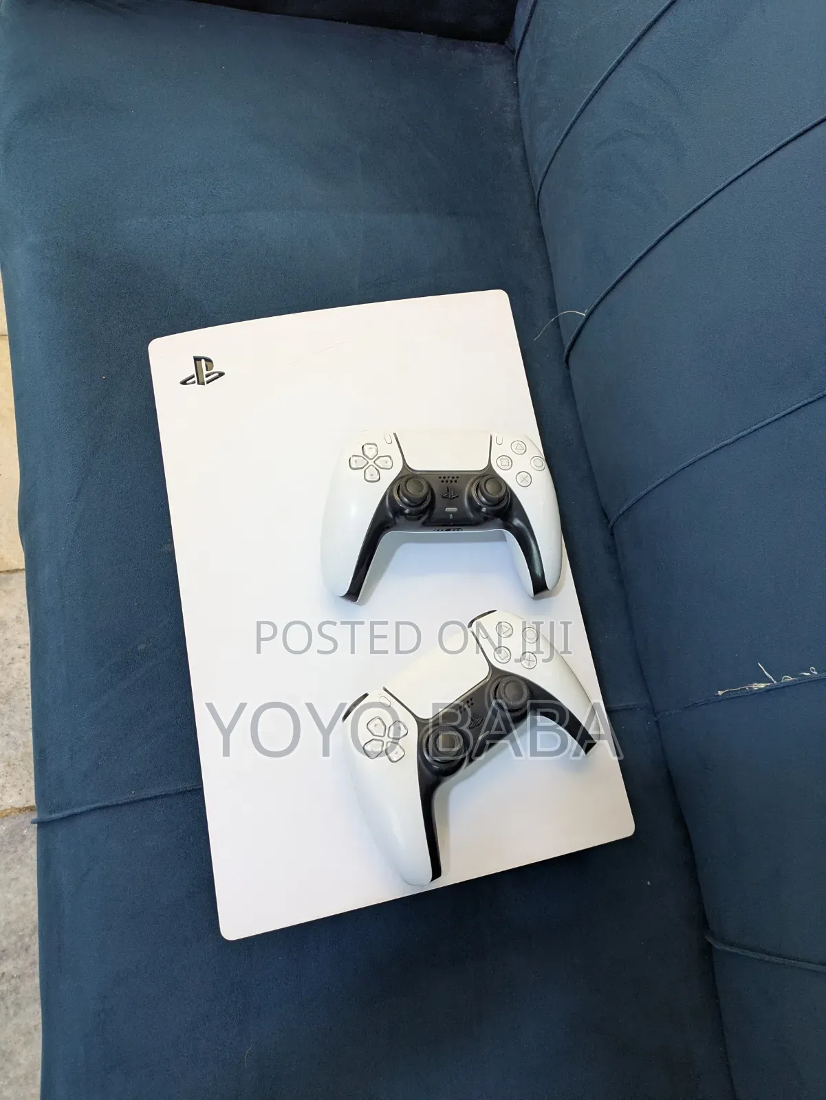 Ps5 Jailbreak With Fc 27