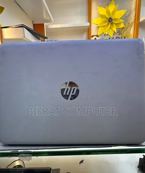 New Laptop HP EliteBook 840 G3 8GB Intel Core i5 SSD 256GB