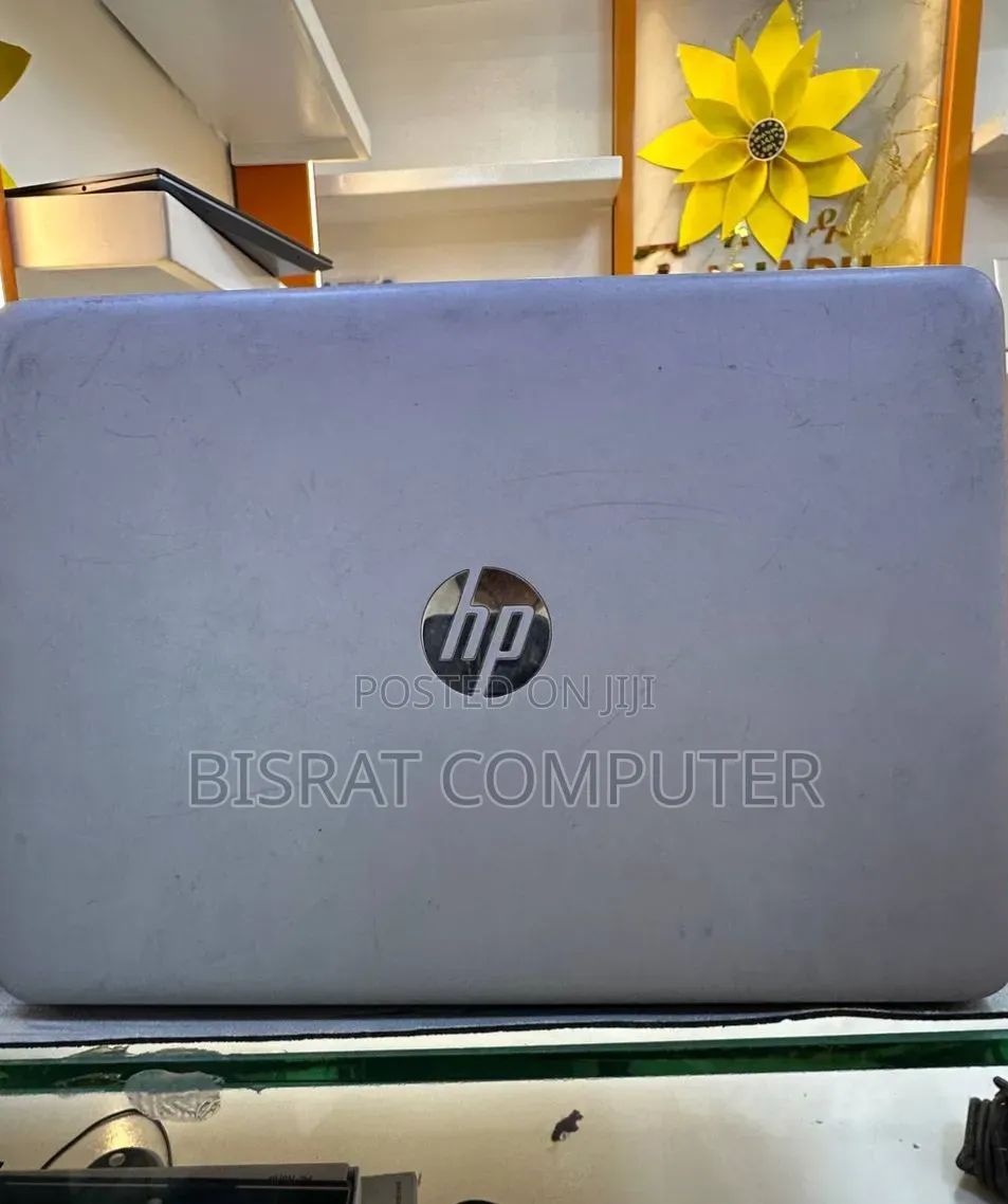 New Laptop HP EliteBook 840 G3 8GB Intel Core i5 SSD 256GB