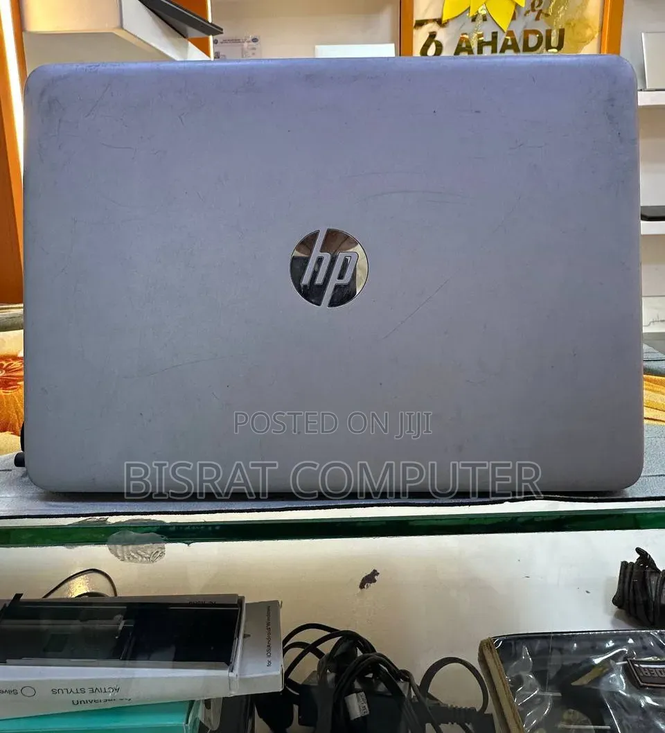 New Laptop HP EliteBook 840 G3 8GB Intel Core i5 SSD 256GB