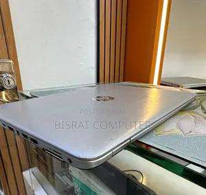 New Laptop HP EliteBook 840 G3 8GB Intel Core i5 SSD 256GB
