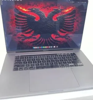 New Laptop Apple MacBook Pro 2019 32GB Intel Core i9 SSHD (Hybrid) 1T