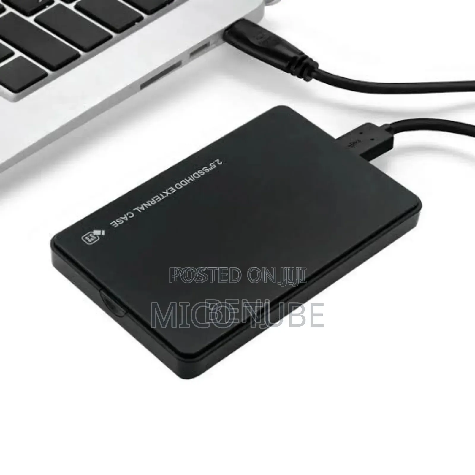 External Hard Disk 500GB
