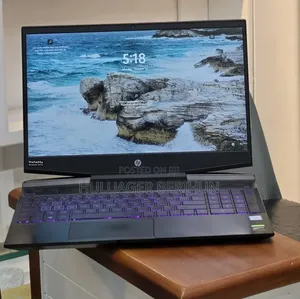 New Laptop HP Pavilion 15 16GB Intel Core i7 SSD 512GB