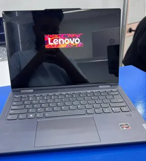 New Laptop Lenovo 16GB Intel Core i7 SSD 512GB