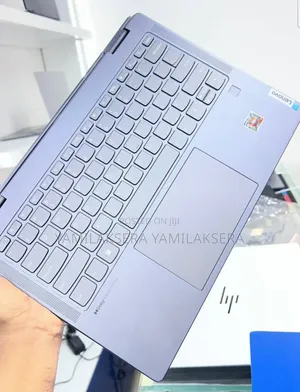 New Laptop Lenovo 16GB Intel Core i7 SSD 512GB
