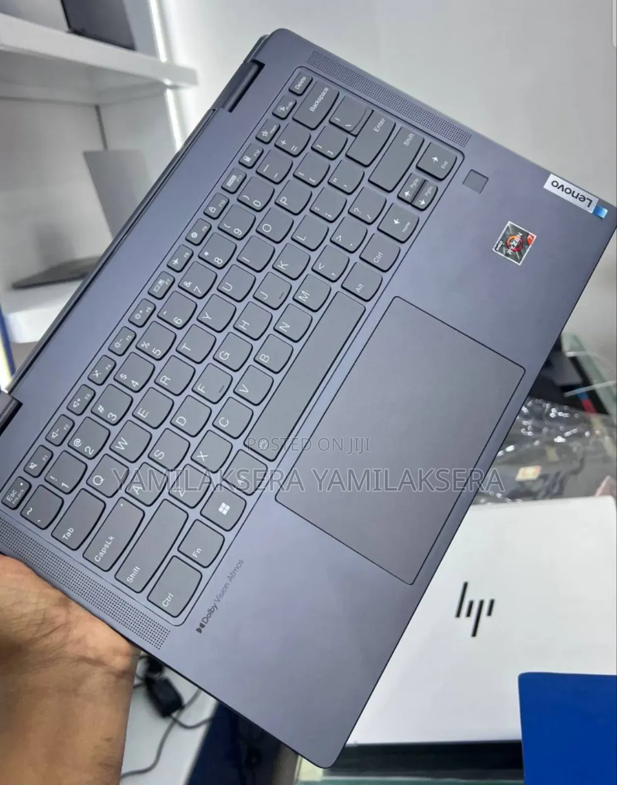 New Laptop Lenovo 16GB Intel Core i7 SSD 512GB