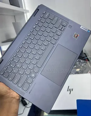 New Laptop Lenovo 16GB Intel Core i7 SSD 512GB
