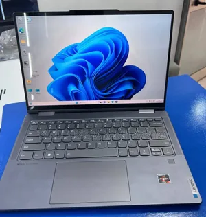 New Laptop Lenovo 16GB Intel Core i7 SSD 512GB