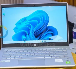 New Laptop HP Pavilion 14 8GB Intel Core i5 SSD 512GB