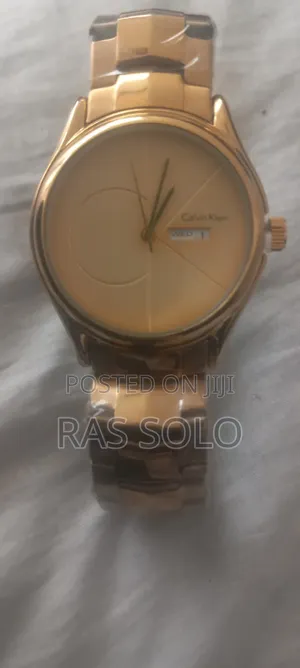 Ck Watch From Usa
