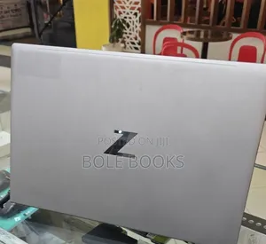 New Laptop HP ZBook Power G7 16GB Intel Core i7 SSD 512GB