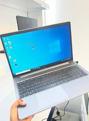 New Laptop HP ZBook Power G7 16GB Intel Core i7 SSD 512GB