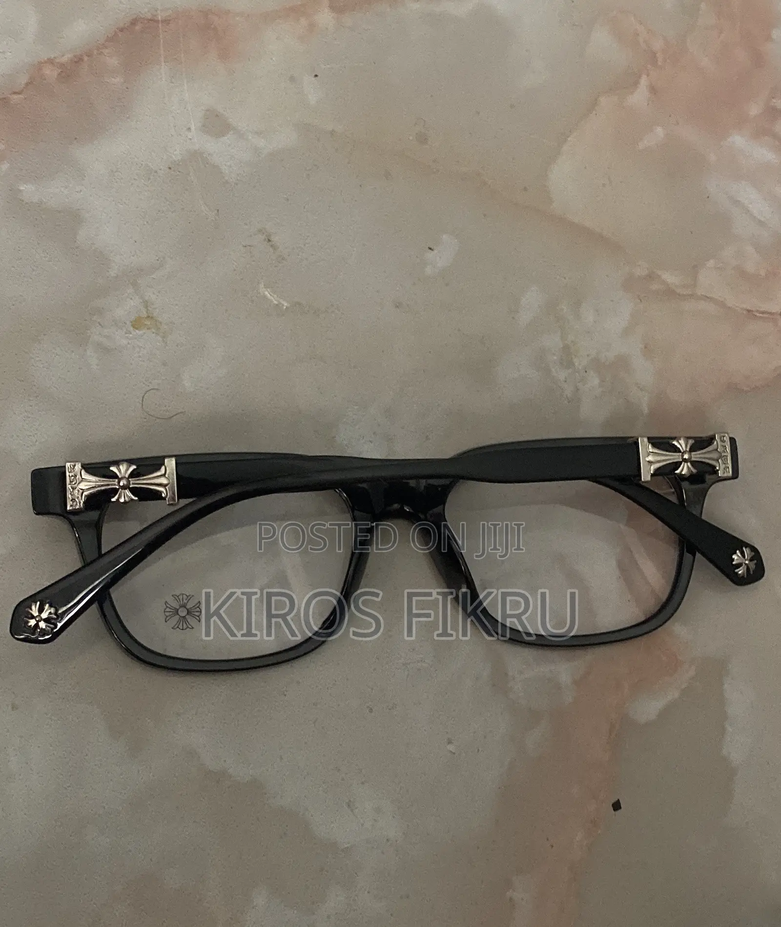 Chrome Heart Glasse