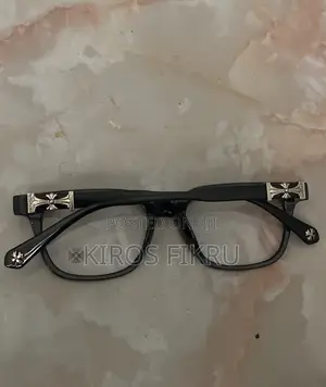 Chrome Heart Glasse
