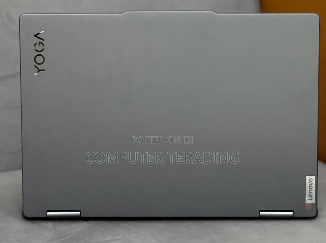 New Laptop Lenovo Yoga 7 15ITL5 16GB Intel Core Ultra 7 SSD 512GB