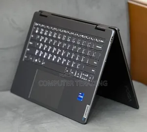 New Laptop Lenovo Yoga 7 15ITL5 16GB Intel Core Ultra 7 SSD 512GB