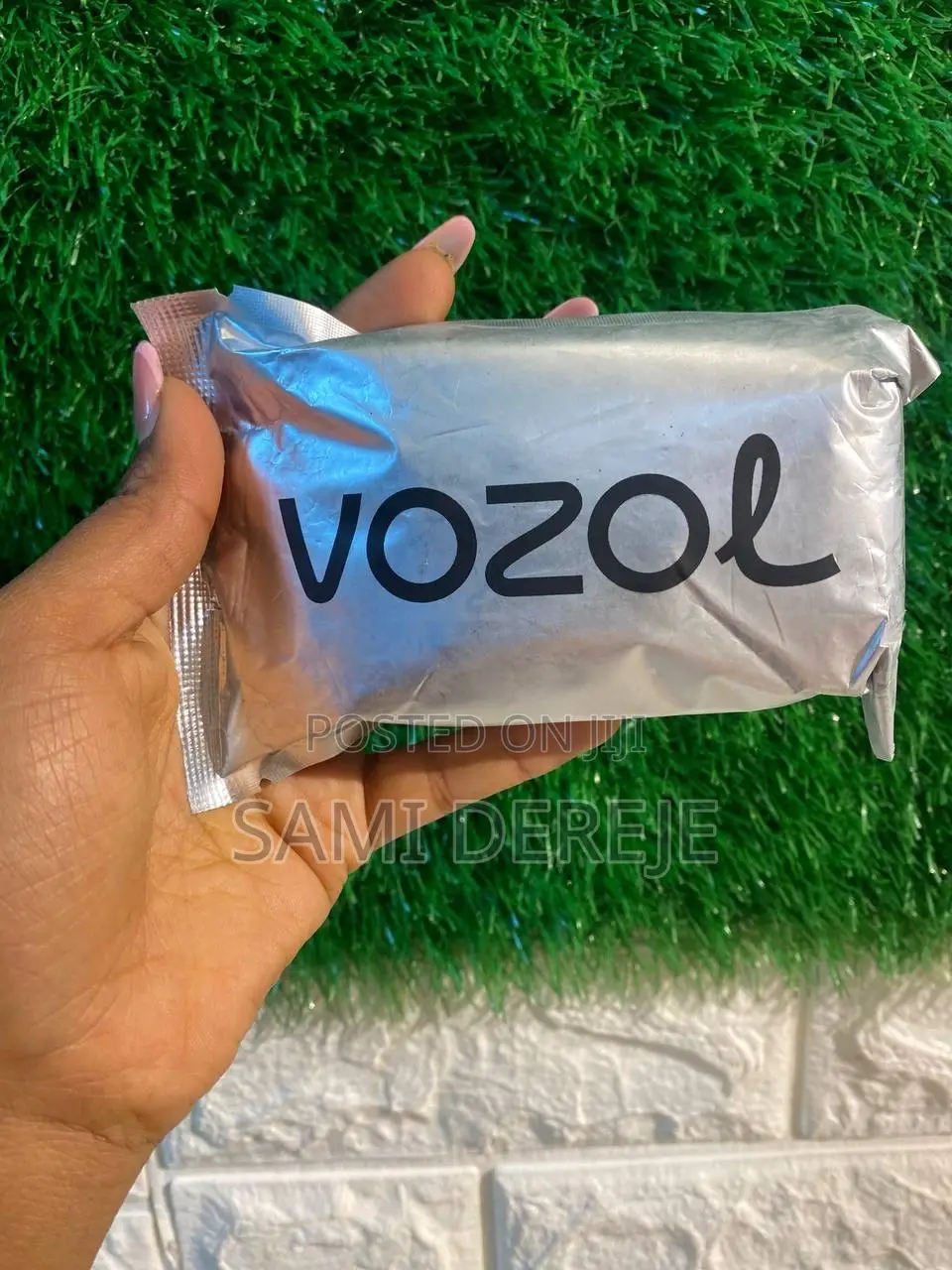 Vape Vozol 40k Puff