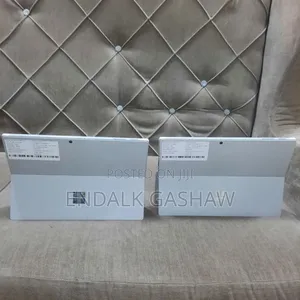 New Laptop Microsoft Surface Pro 6 8GB Intel Core i5 SSD 256GB