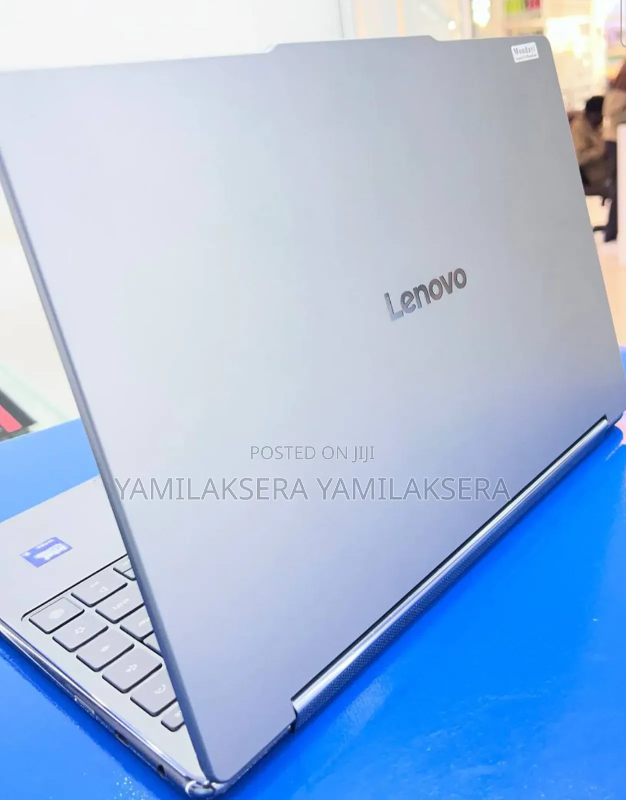 New Laptop Lenovo Yoga 9 16GB Intel Core Ultra 7 SSD 1T