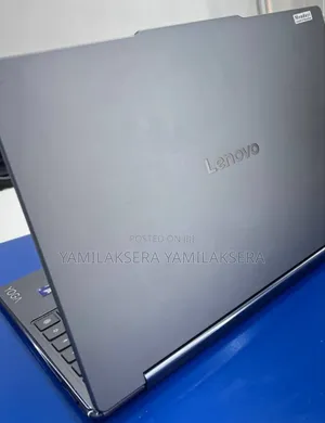 New Laptop Lenovo Yoga 9 16GB Intel Core Ultra 7 SSD 1T