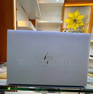 New Laptop HP EliteBook 840 G7 16GB Intel Core i7 SSD 512GB