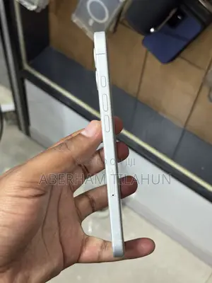Apple iPhone 16 Plus 256 GB White