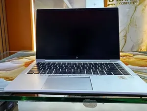 New Laptop HP EliteBook 840 G7 16GB Intel Core i7 SSD 512GB