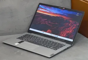 New Laptop Lenovo Ideapad 3 8GB Intel Core i5 SSD 512GB