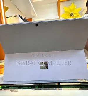 New Laptop Microsoft Surface Pro 7 16GB Intel Core i7 SSD 512GB