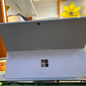 New Laptop Microsoft Surface Pro 7 16GB Intel Core i7 SSD 512GB