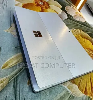 New Laptop Microsoft Surface Pro 7 16GB Intel Core i7 SSD 512GB