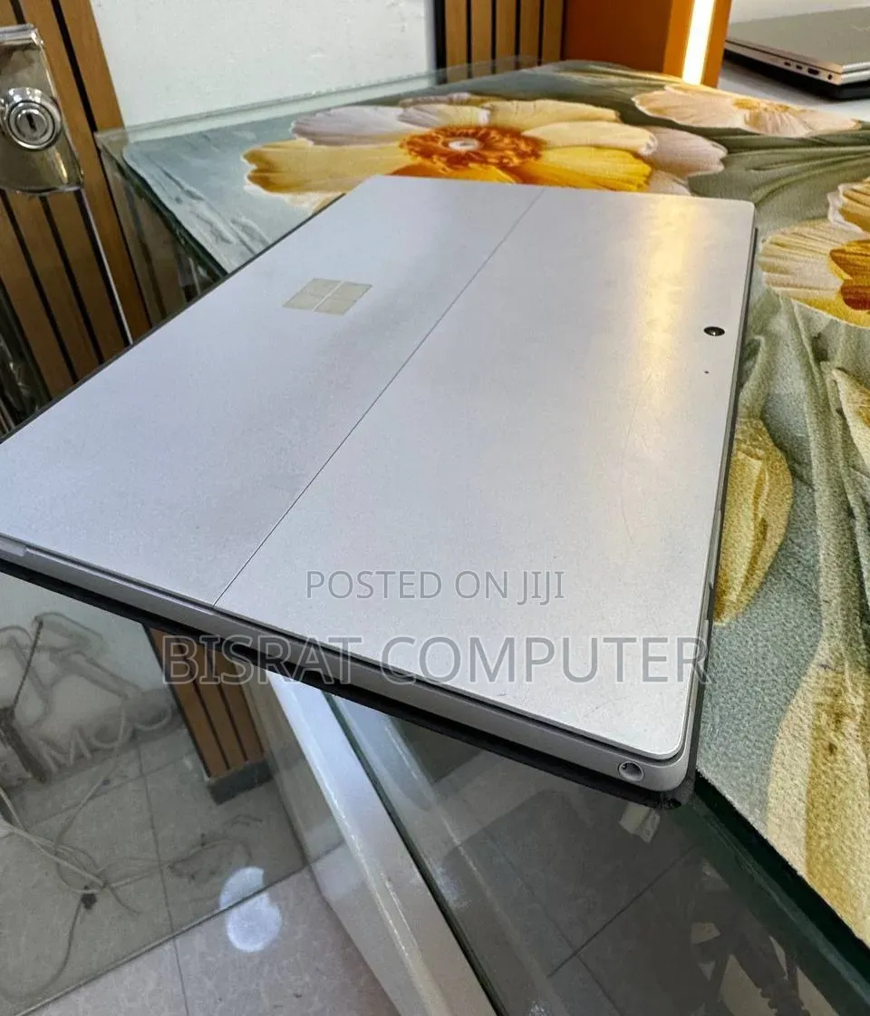 New Laptop Microsoft Surface Pro 7 16GB Intel Core i7 SSD 512GB