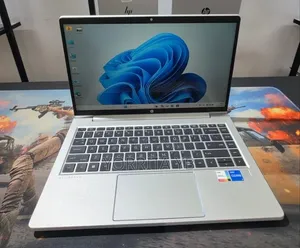 New Laptop HP EliteBook 640 G10 16GB Intel Core i7 SSD 1T