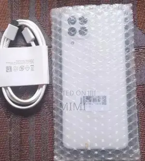 New Samsung Galaxy M33 5G 128 GB White