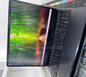 New Laptop MSI GP75 Leopard 16GB Intel Core i7 SSD 512GB