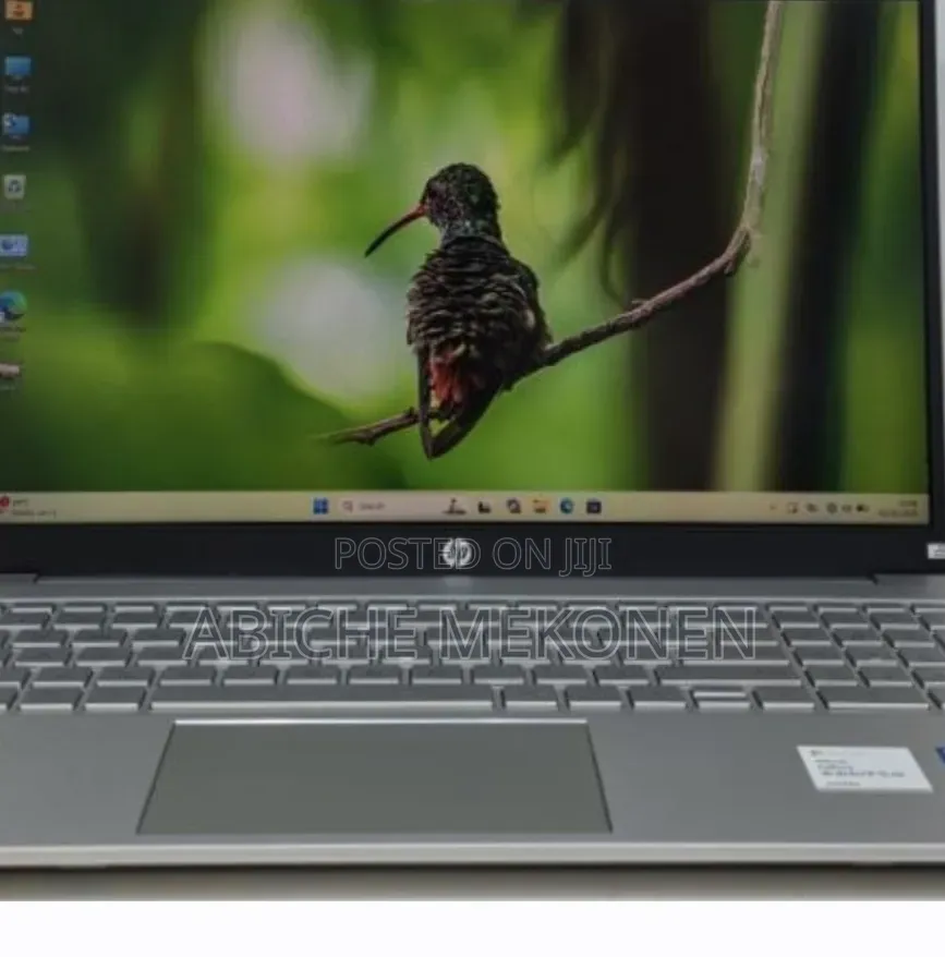New Laptop HP Pavilion 15 16GB Intel Core i7 SSD 512GB