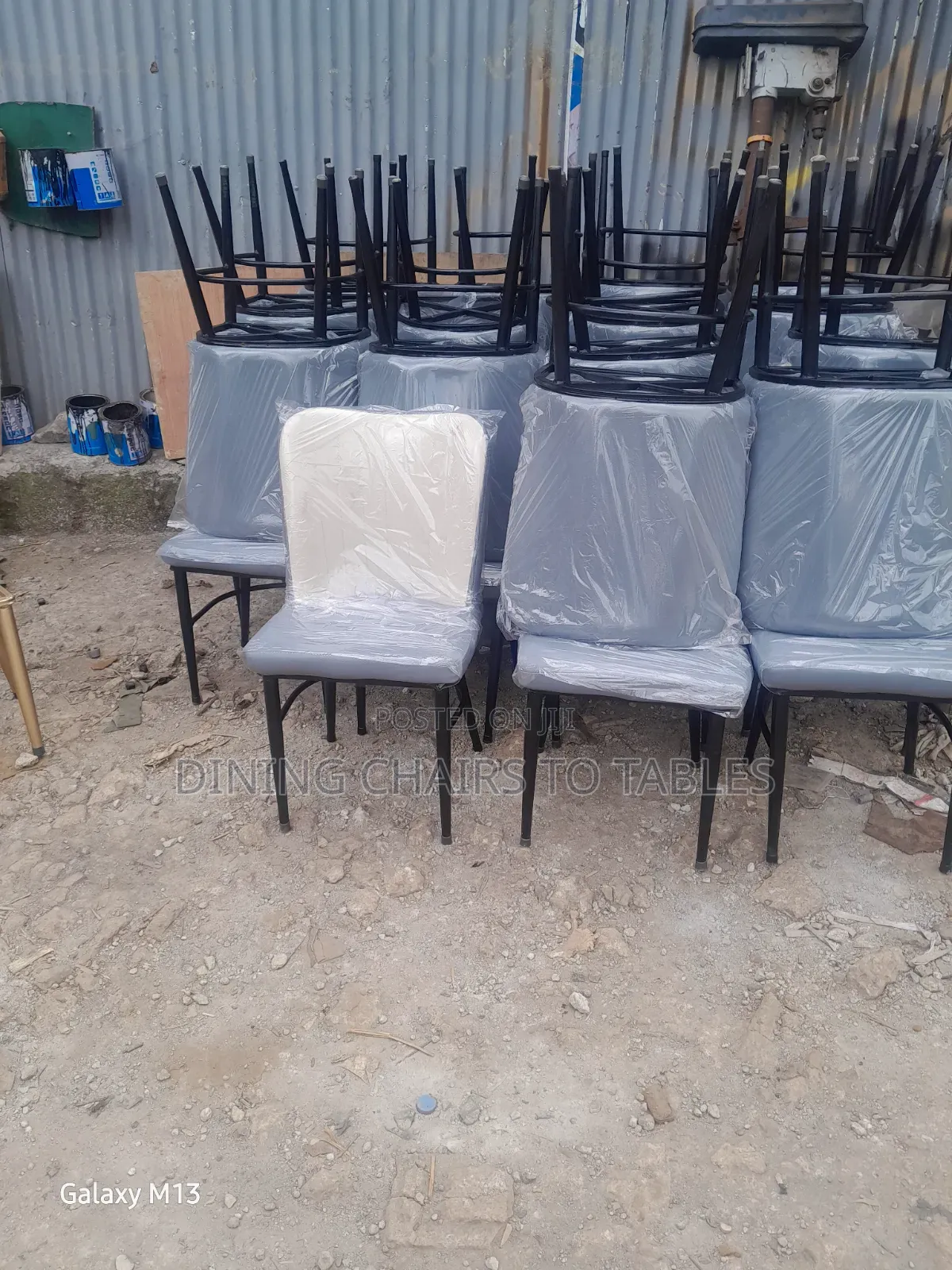 Dining Chairs sHOTEL Restaurant Cafes
