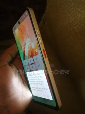ZTE Nubia Z20 128 GB
