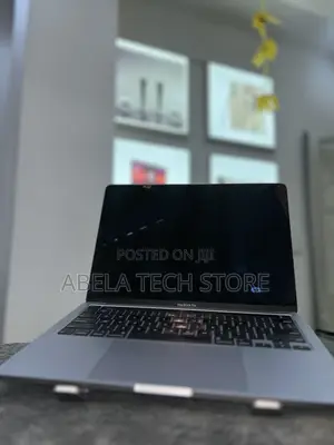 Laptop Apple MacBook Pro 2020 8GB eMMC 256GB