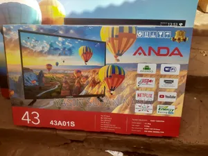 Anda Smart TV