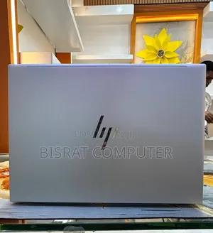 New Laptop HP EliteBook 840 G10 16GB Intel Core i7 SSD 512GB