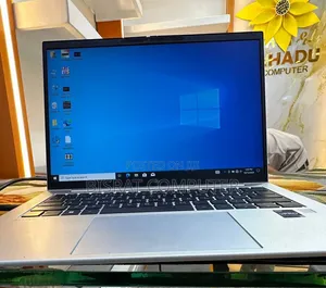 New Laptop HP EliteBook 840 G10 16GB Intel Core i7 SSD 512GB