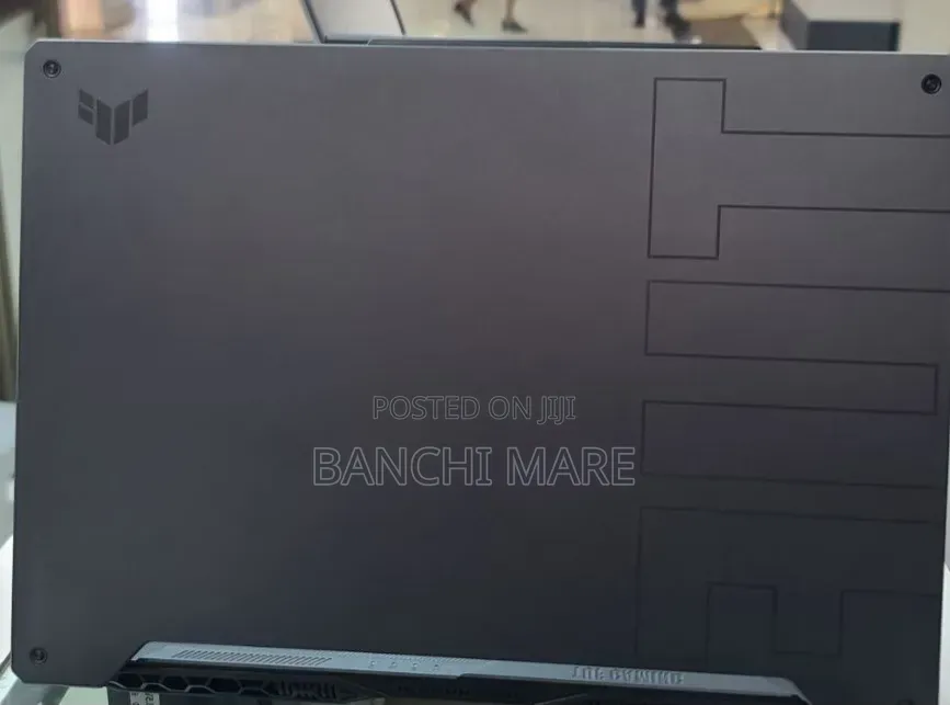 New Laptop Asus TUF Dash F15 16GB Intel Core i5 SSD 512GB