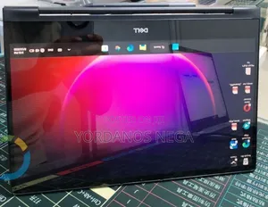 New Laptop Dell Inspiron 13 7000 16GB Intel Core i7 SSD 512GB